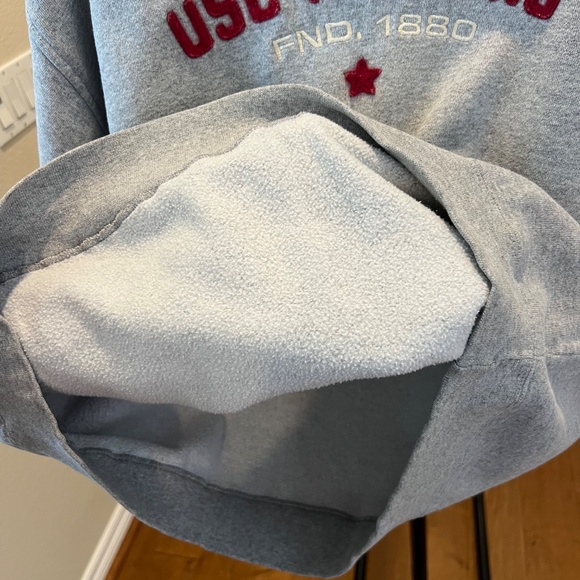 Starter USC TROJANS Sweatshirt Size XL - Picture 6 of 6